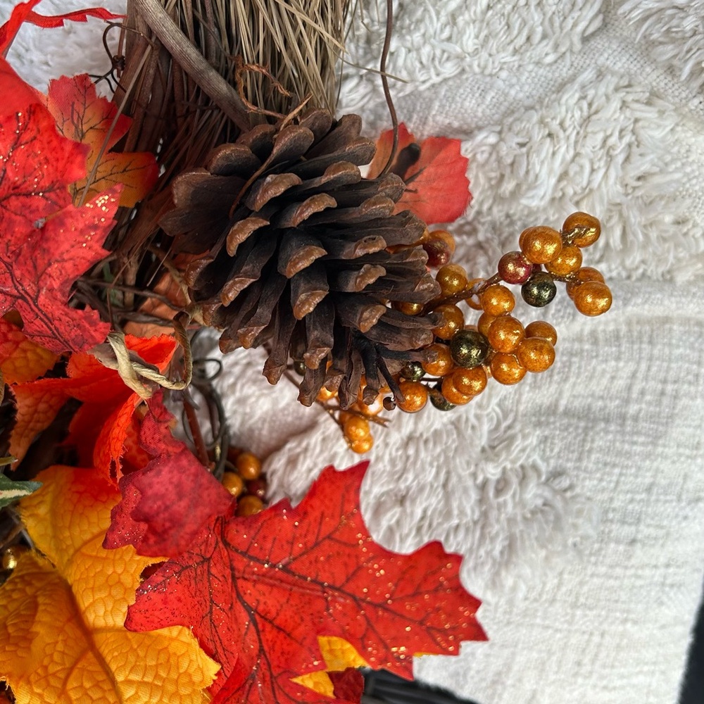 Door Wreath - Picture 14 of 14